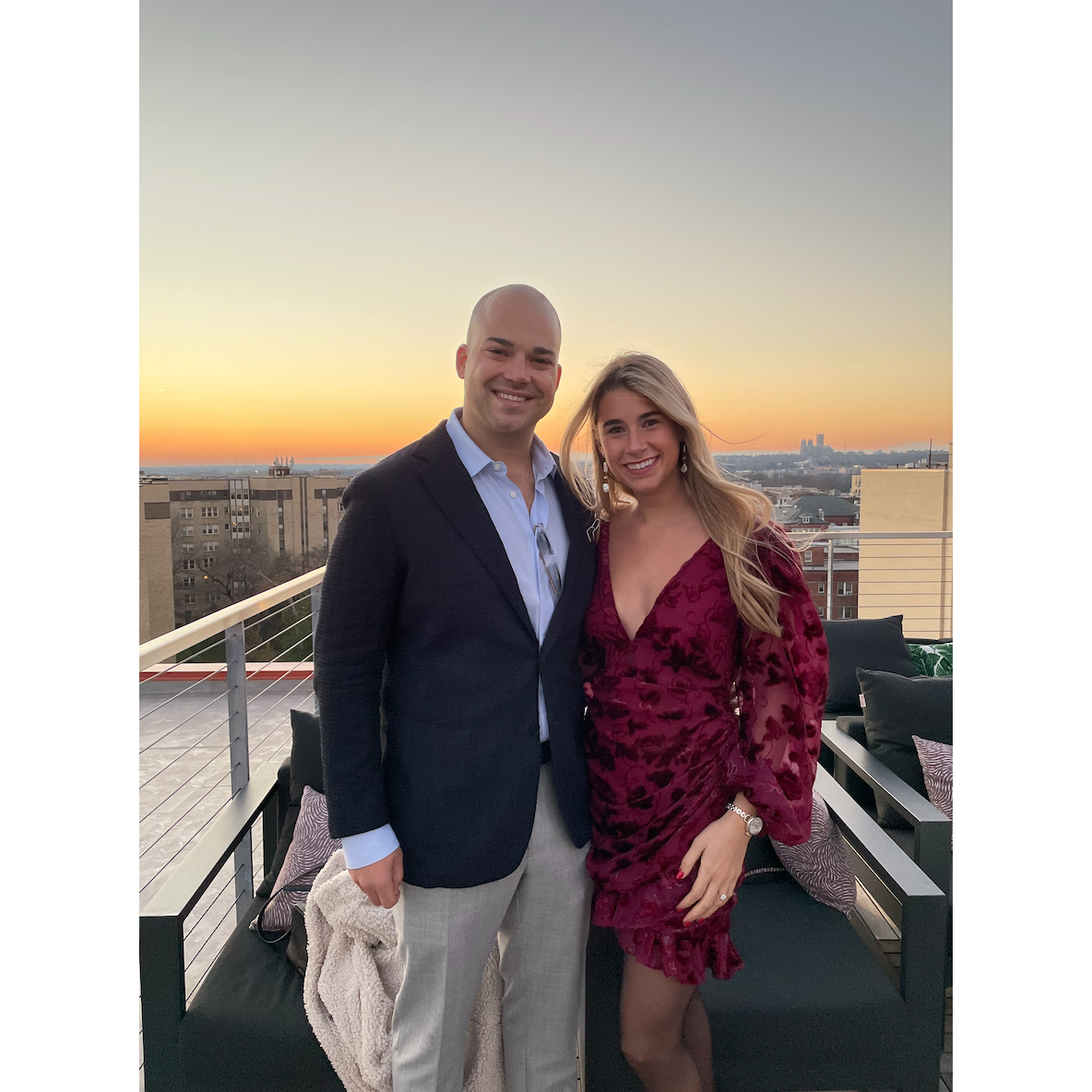 Our DC Rooftop 2020