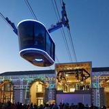 Les Ateliers des Capucins