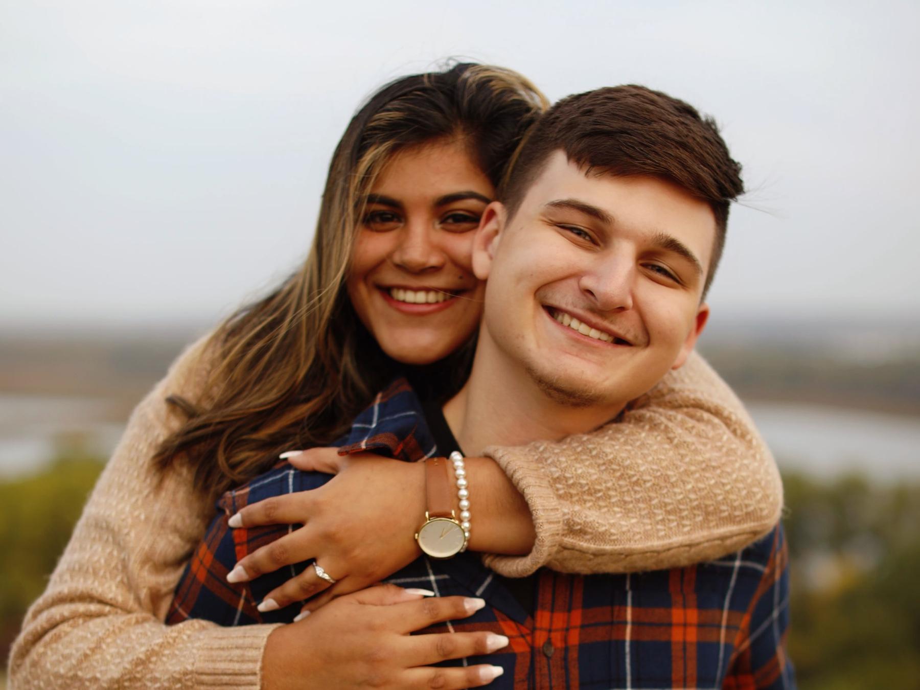 The Wedding Website of Lizvette Acosta and William Colway