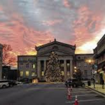 Downtown Lincolnton NC