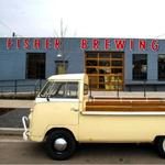 Fisher Brewing Company