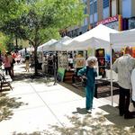 The Woodlands Farmers' Market