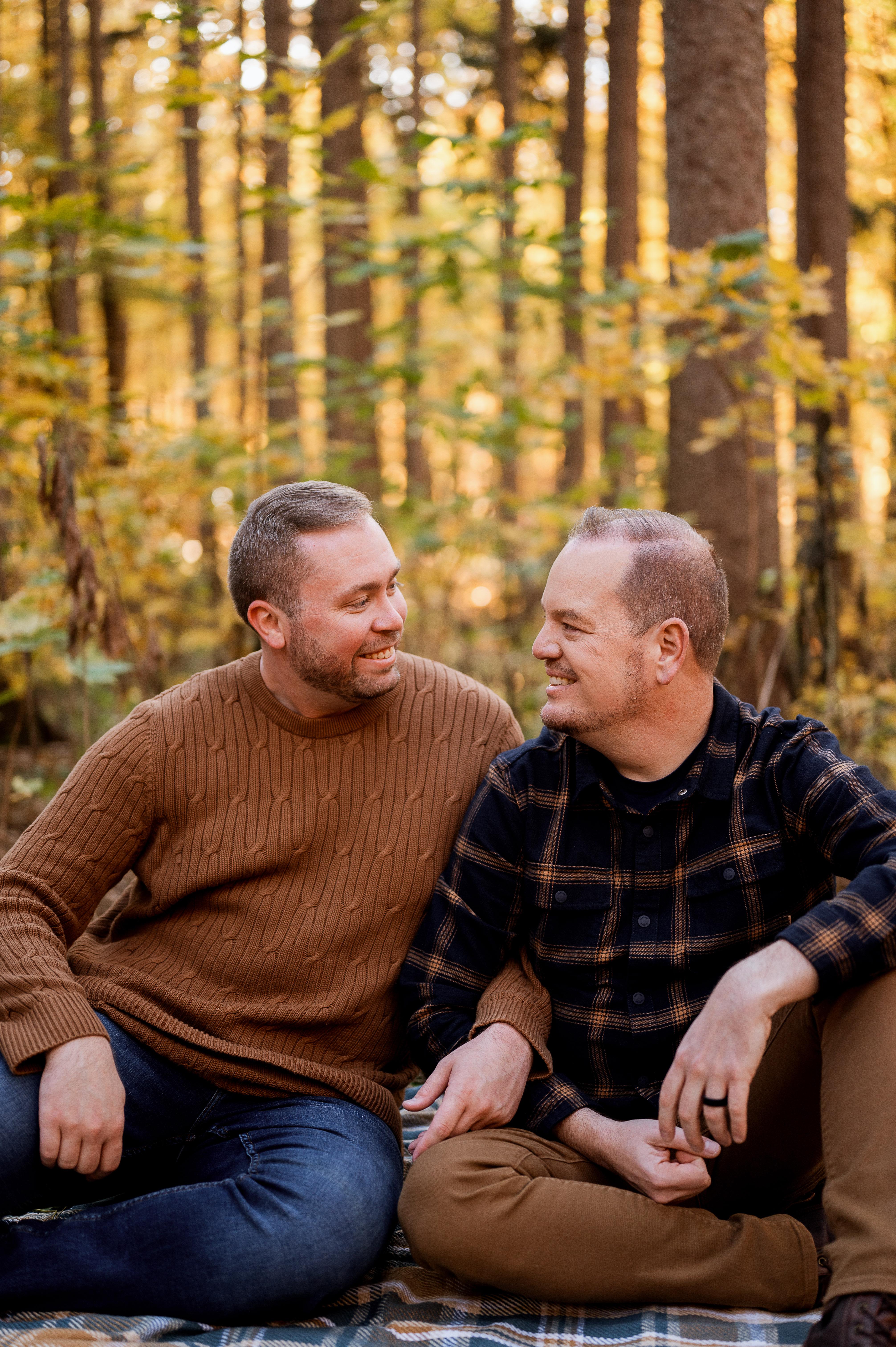 The Wedding Website of Tom Schroeder and Tim Broeker