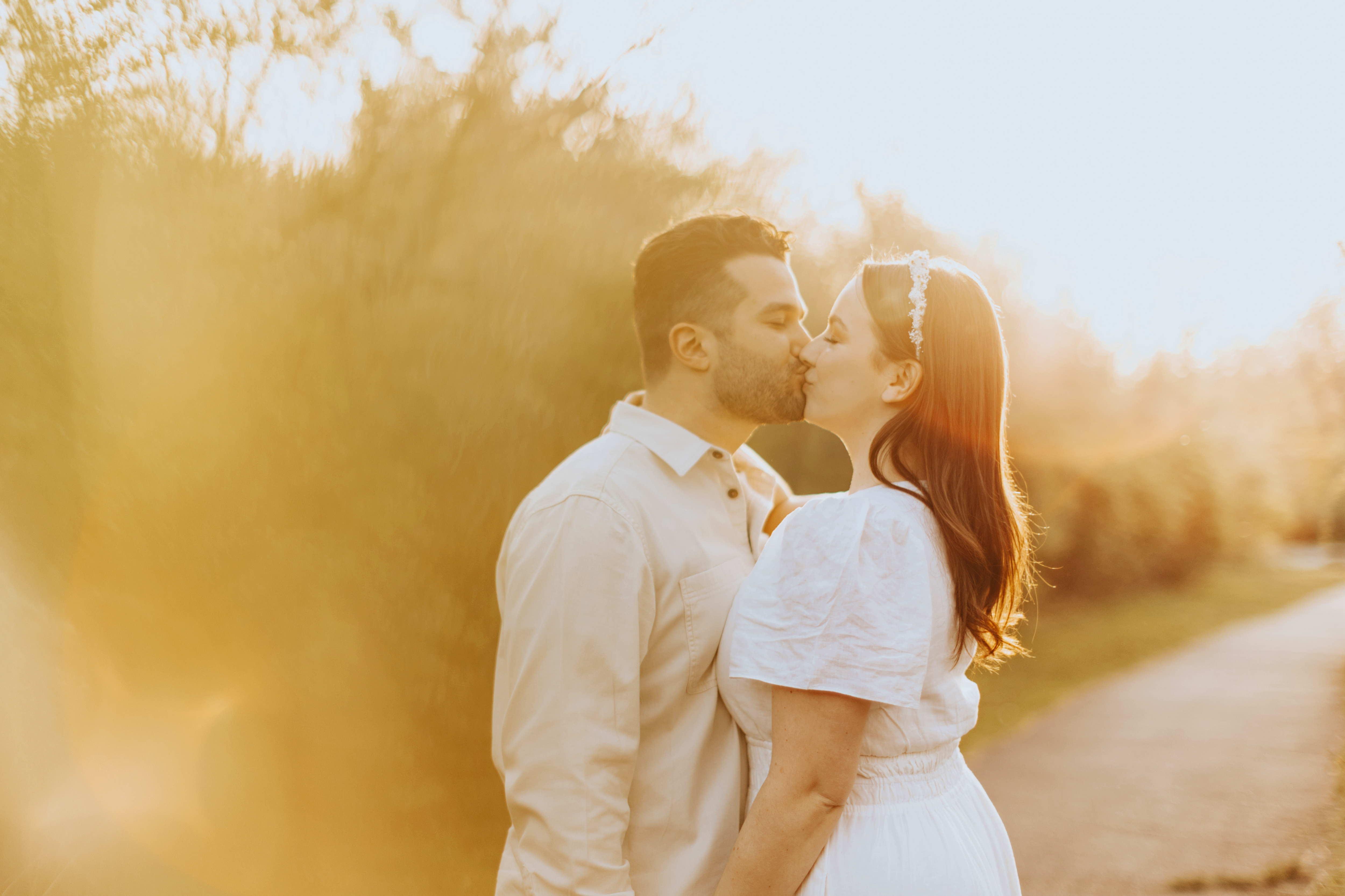 The Wedding Website of Megan Stern and James Storms