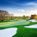 Buffalo Ridge Springs Golf Course