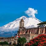 Explore Atlixco - A Pueblo Mágico