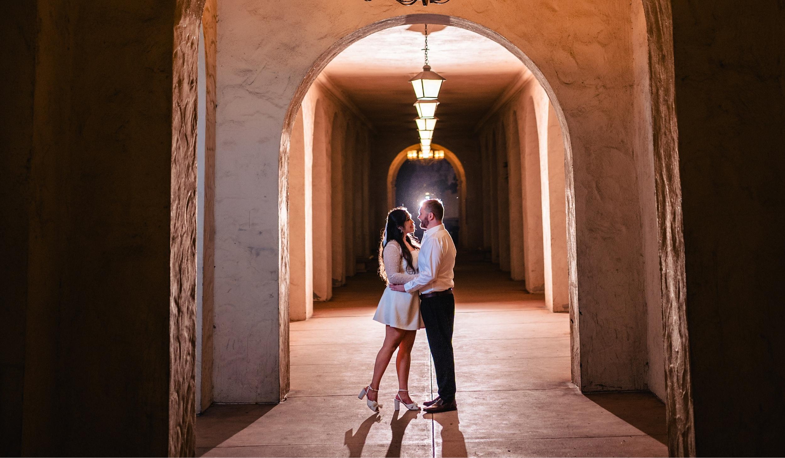 The Wedding Website of Cynthia Gutierrez and Merritt Waters