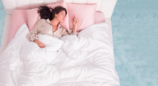 Cloud Comforter