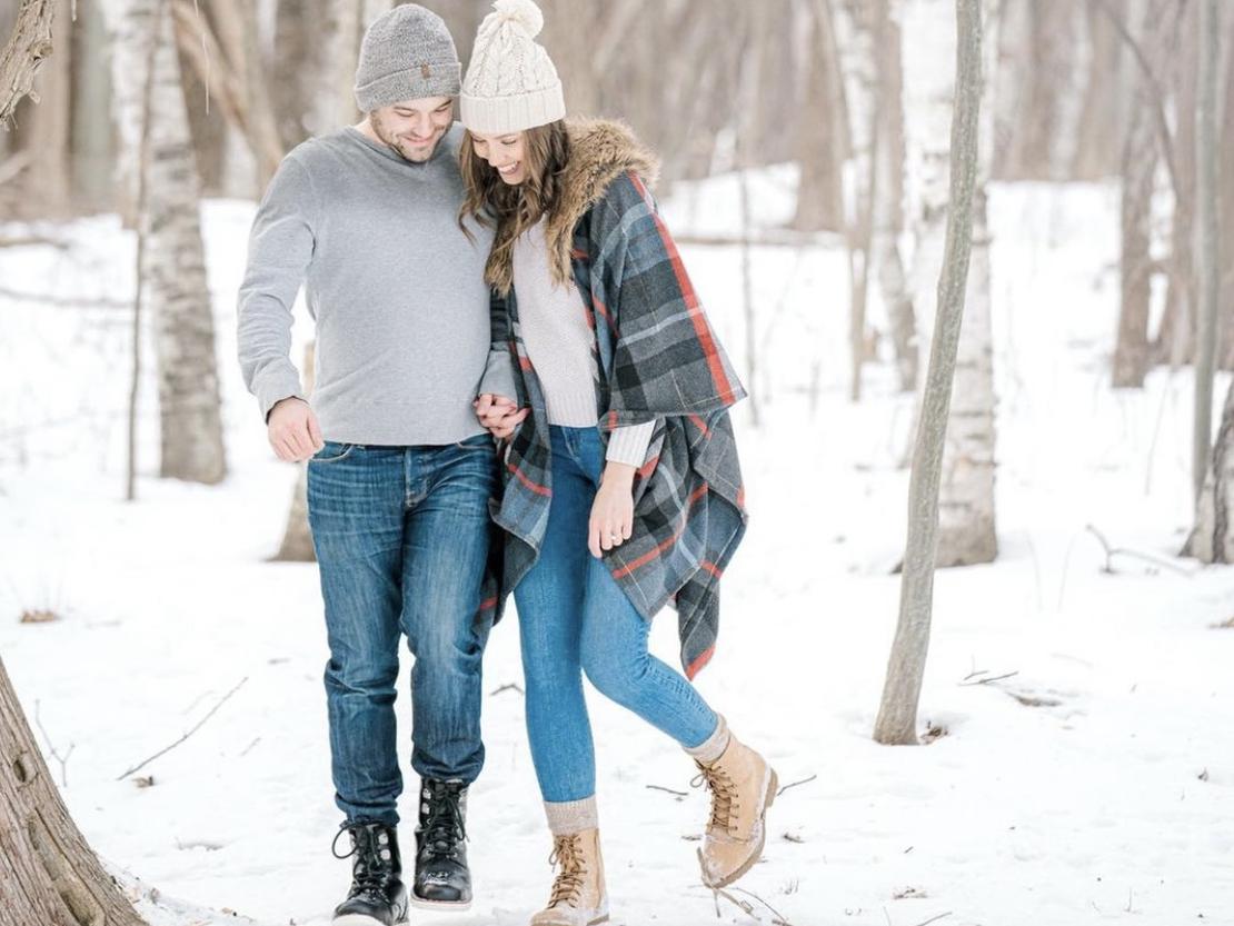 The Wedding Website of Kristen Swejkowski and Jake Leider