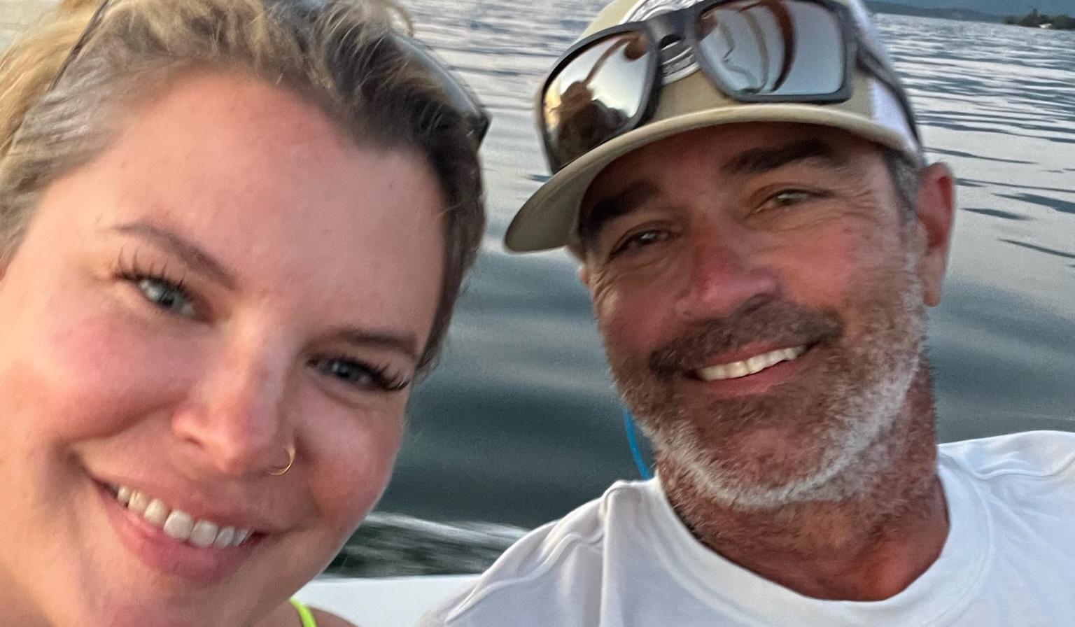 The Wedding Website of Ann Kunsak and Johnny Banks