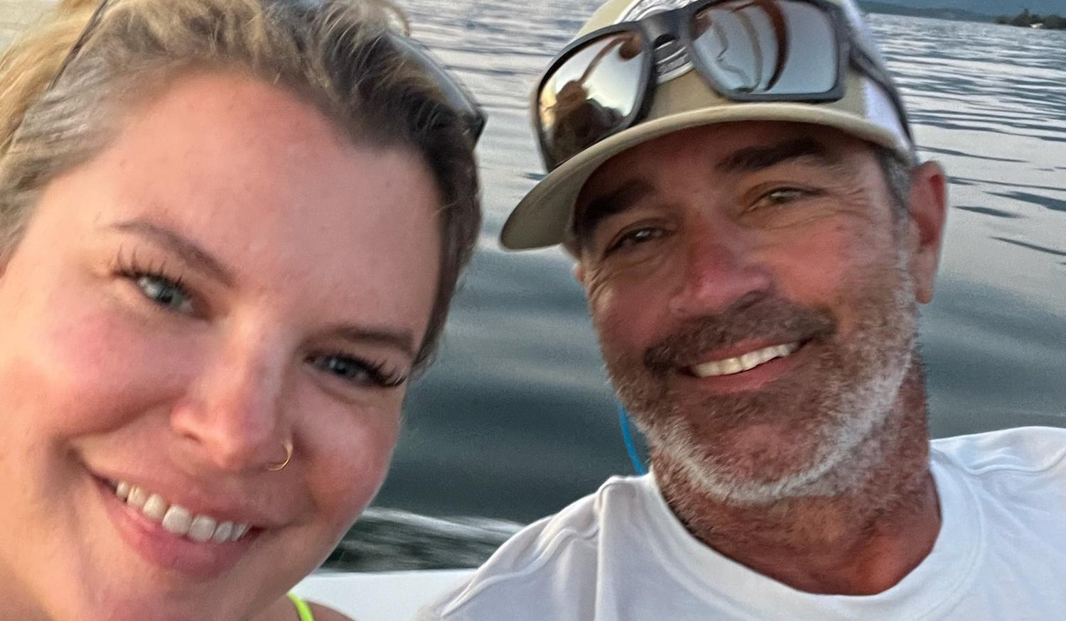The Wedding Website of Ann Kunsak and Johnny Banks