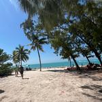Fort Zachary Taylor Historic State Park