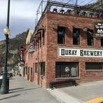 Explore Main Street Ouray