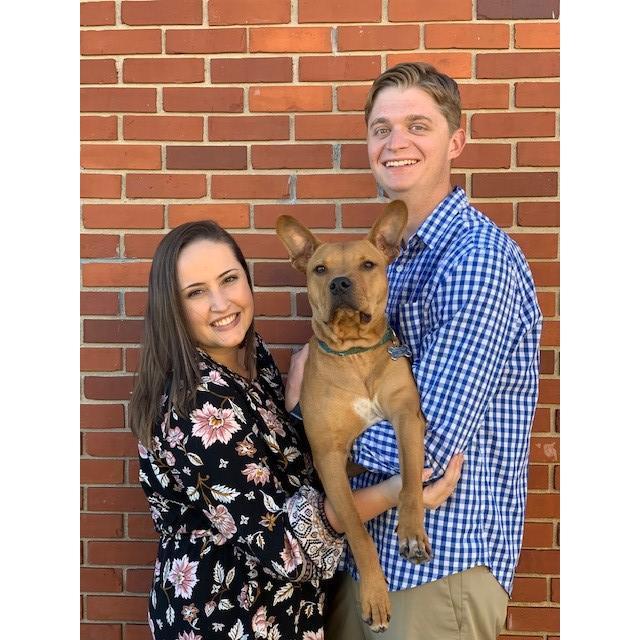 Handsome boys on Thanksgiving day!