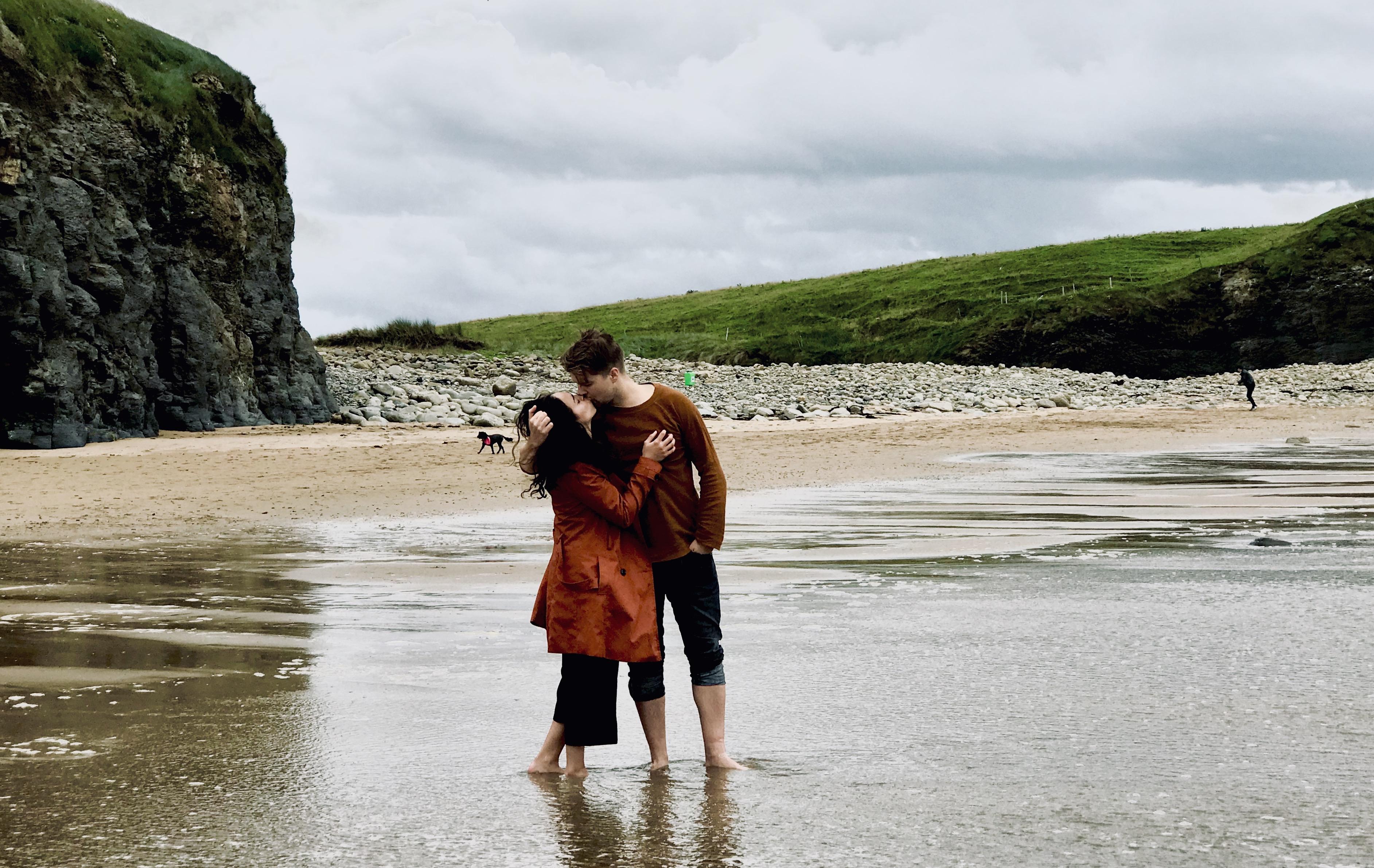 The Wedding Website of Alexander Montyro and Elizabeth Quirós Hernández