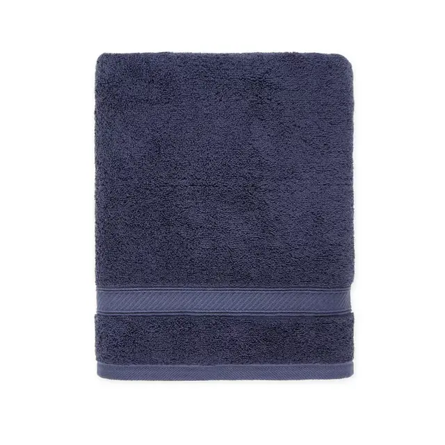 Nestwell™ Hygro Solid Bath Towel in New Blue