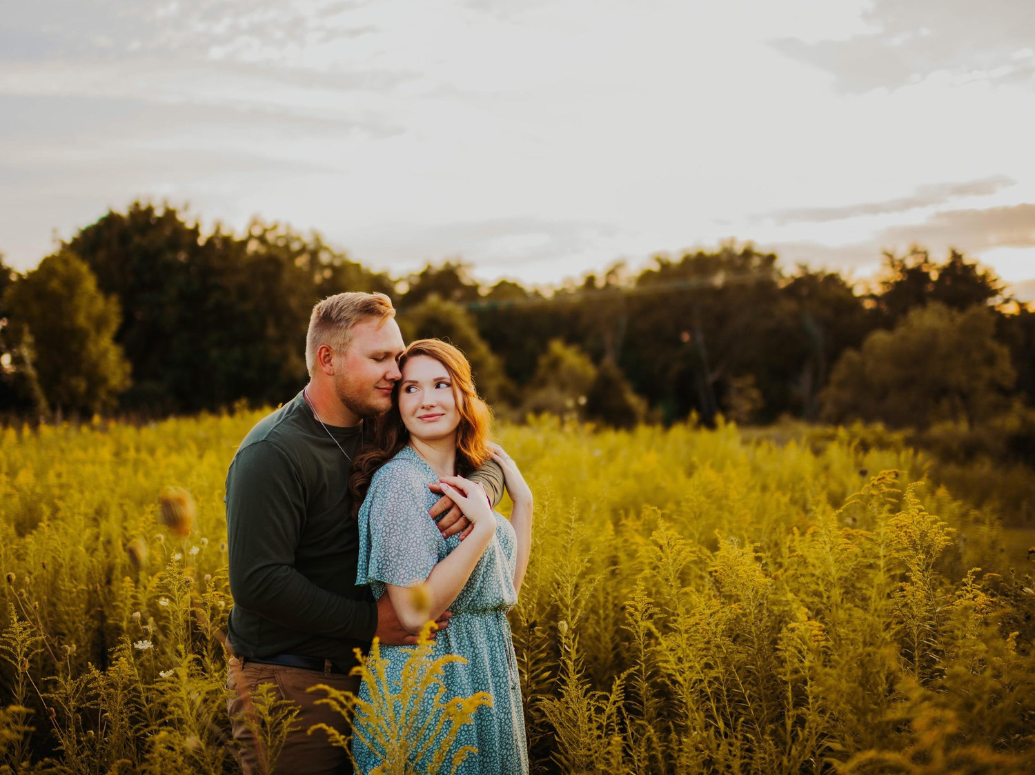 The Wedding Website of Ava Clark and Ethan Reel