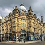Leeds Kirkgate Market