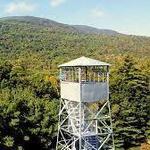 🥾 Catskills Visitor Center