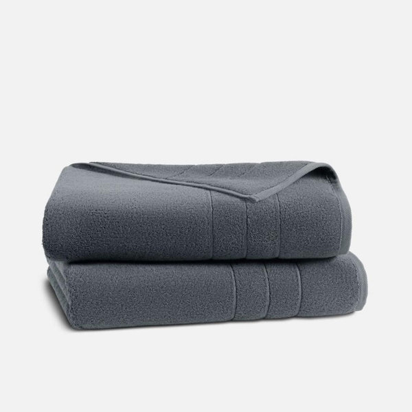 Super-Plush Turkish Cotton Bath Sheets