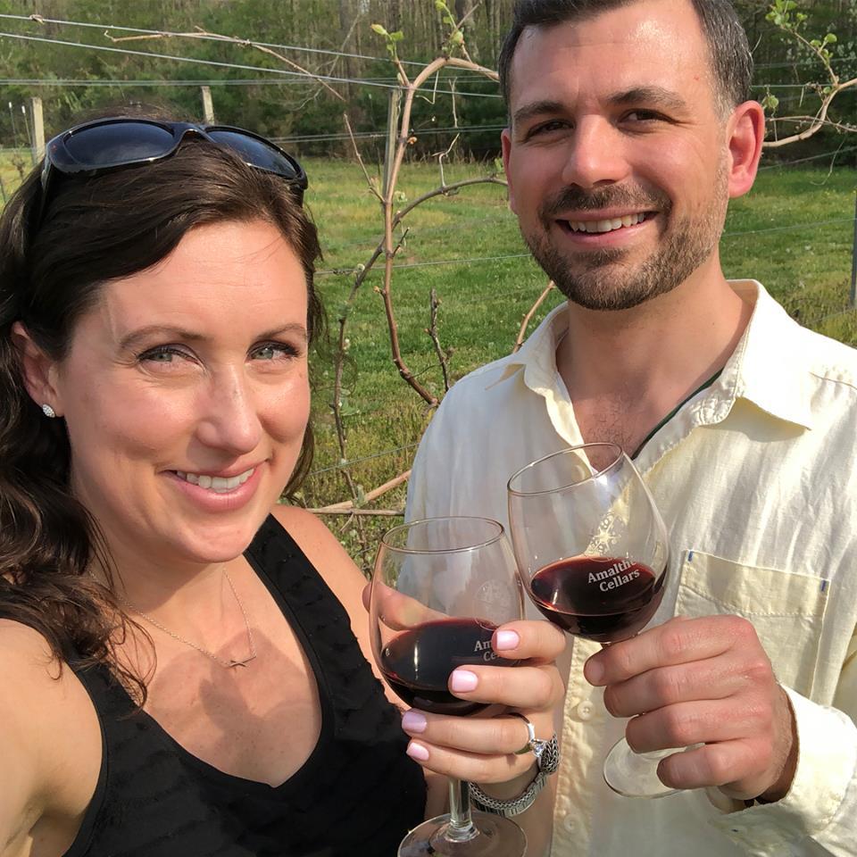 The Wedding Website of Heather Lassen and Paul Giletta