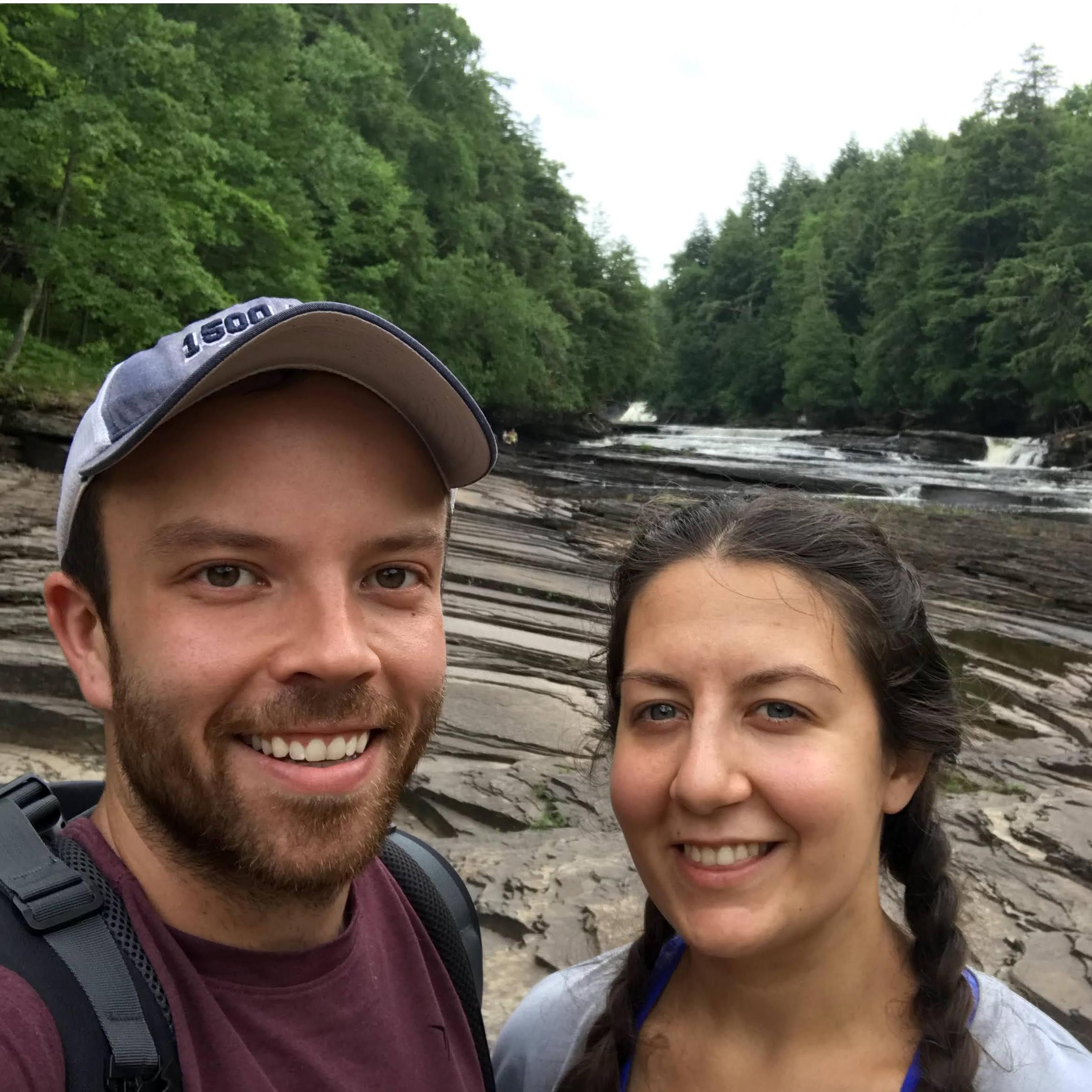 Porcupine Mountains, Michigan summer 20