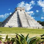 Chichén-Itzá
