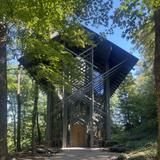 Thorncrown Chapel