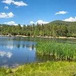 Goldwater Lake