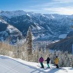 Telluride Ski Pass