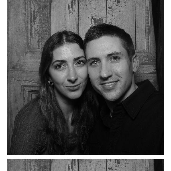 Gilt Bar for the best steak tartare and Photo Booth fun