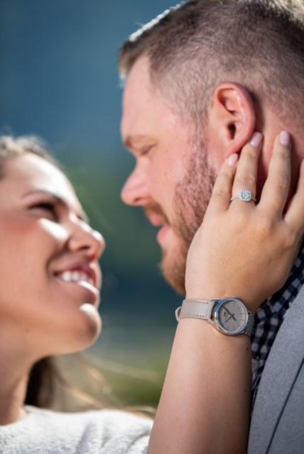 The Wedding Website of Elizabeth Tillou and Travis Kern