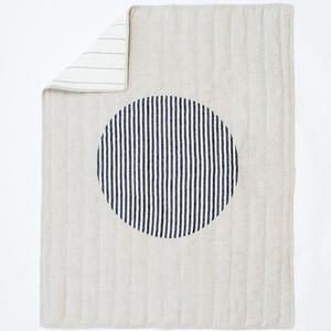 Moon Long Stripe Quilt