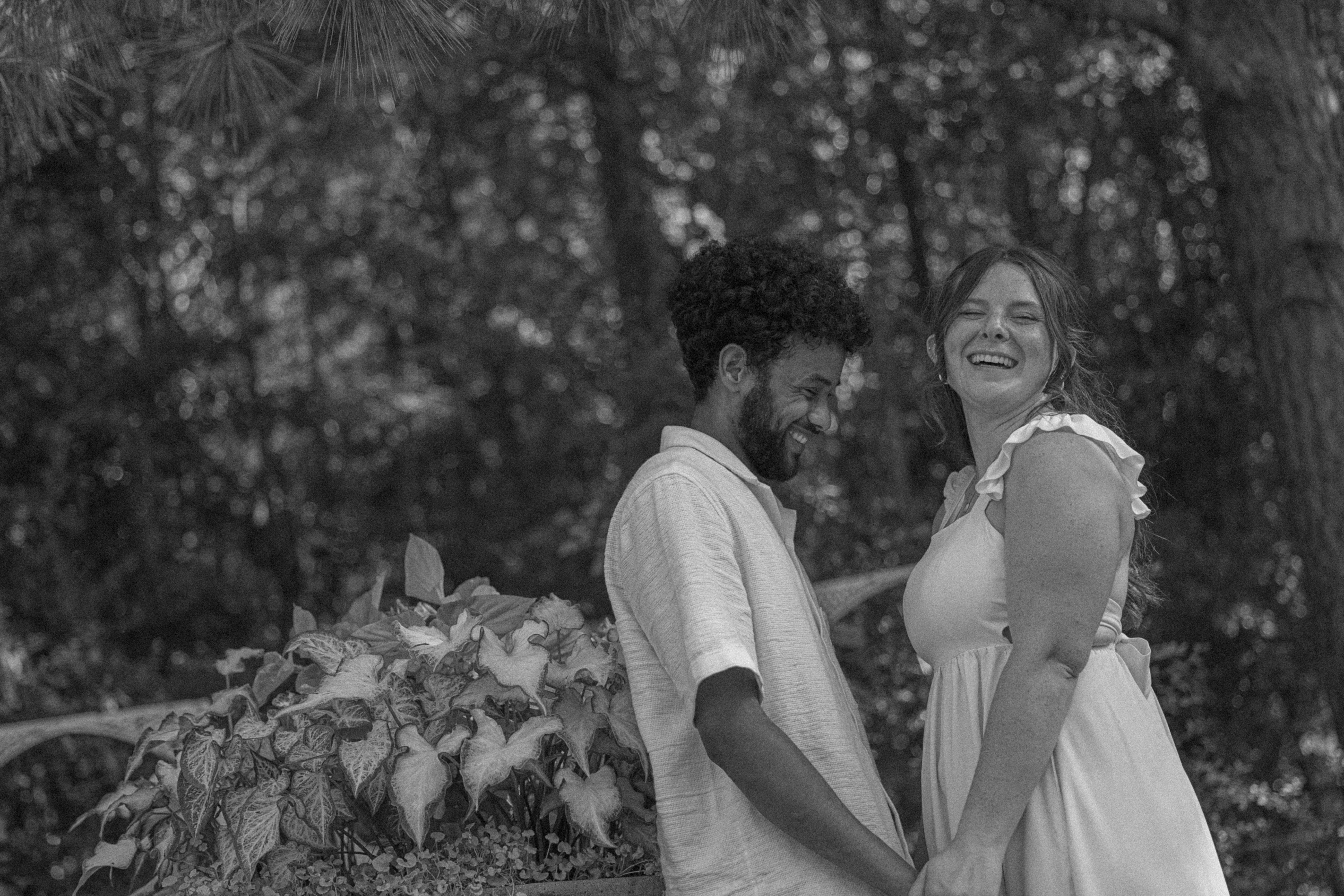 The Wedding Website of Makala Pinkston and Milton Houston