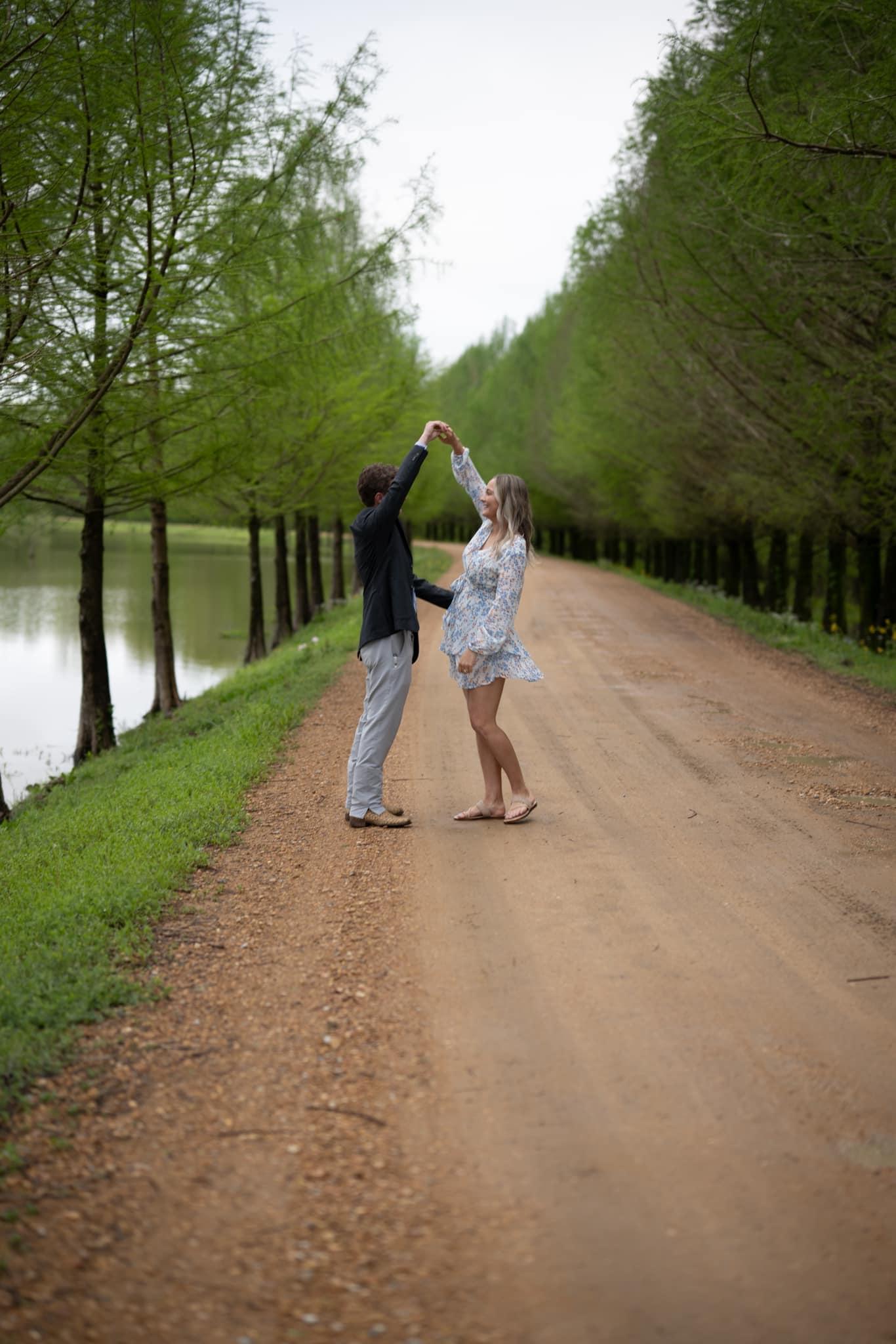 The Wedding Website of Tanner Cole Dolan and Collier Carlisle Hardy