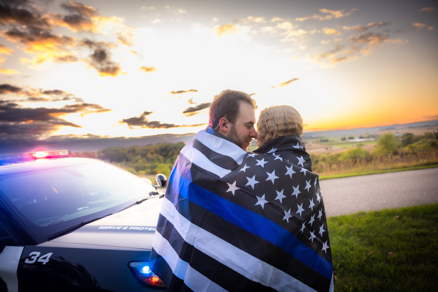 The Wedding Website of Kaileah Gornick and Andrew Teply