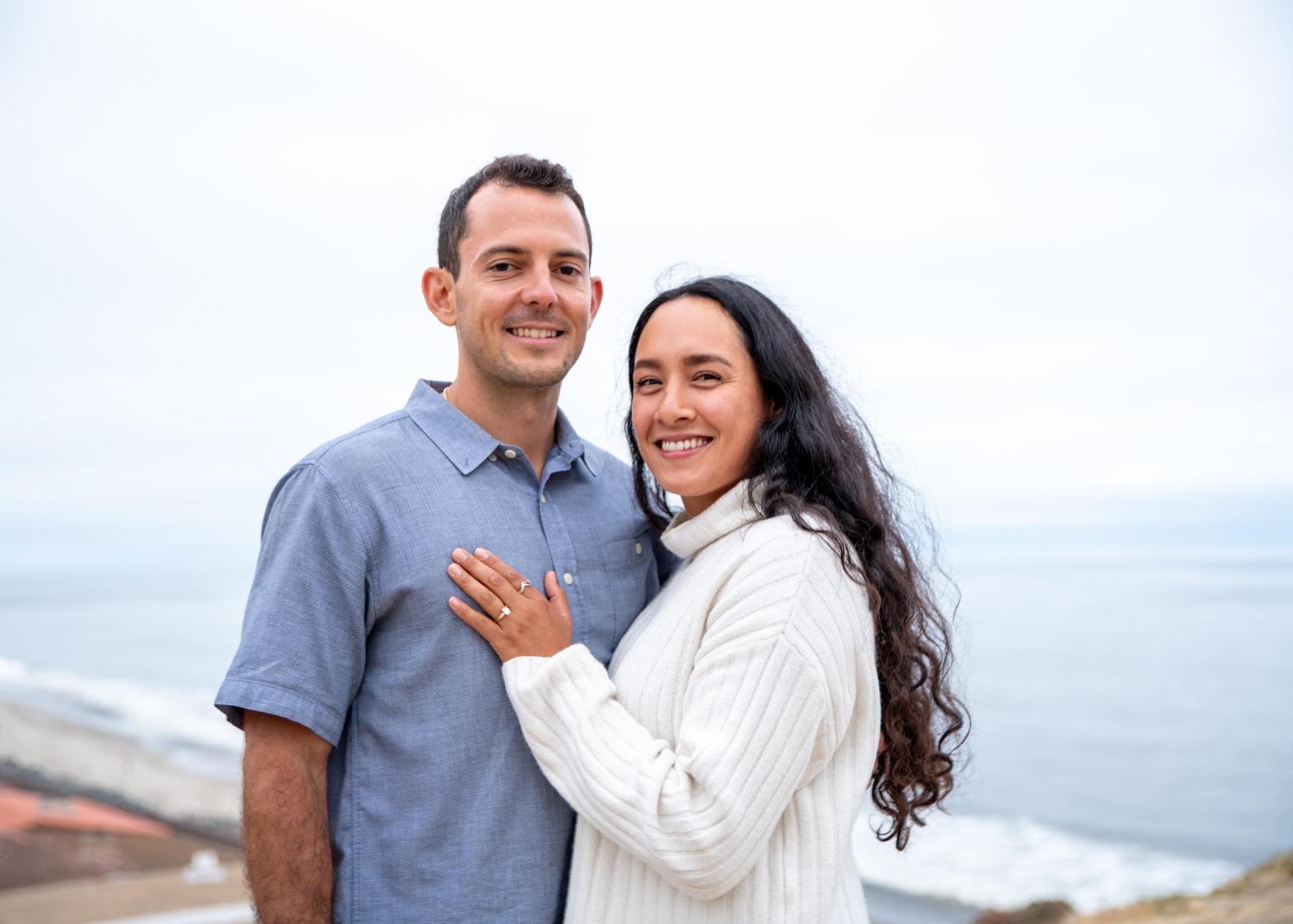 The Wedding Website of Selena Cofinco and Alec Berry