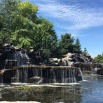 Bay Beach Wildlife Sanctuary