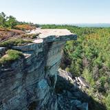 Trails