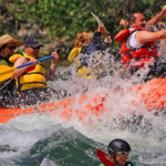 Osprey Rafting Company