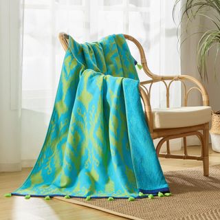 Ravi Beach Towel