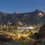 The Stanley Hotel Tours