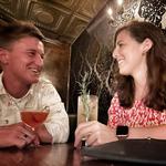 Atwater Alley Speakeasy