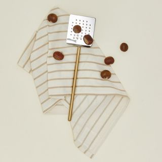 Simple Metal Spatula