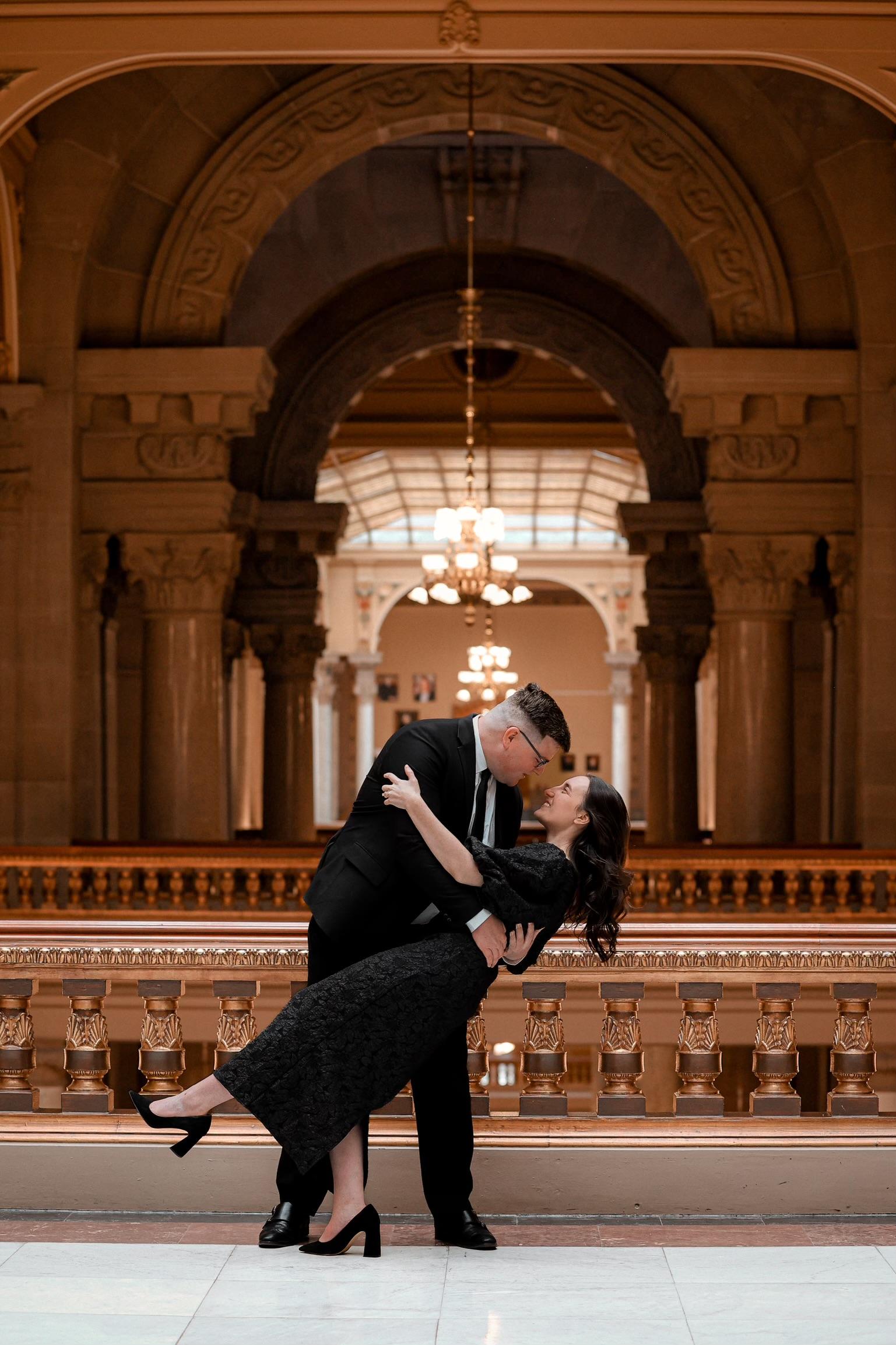 The Wedding Website of Rachel Denton and Joshua Shorts