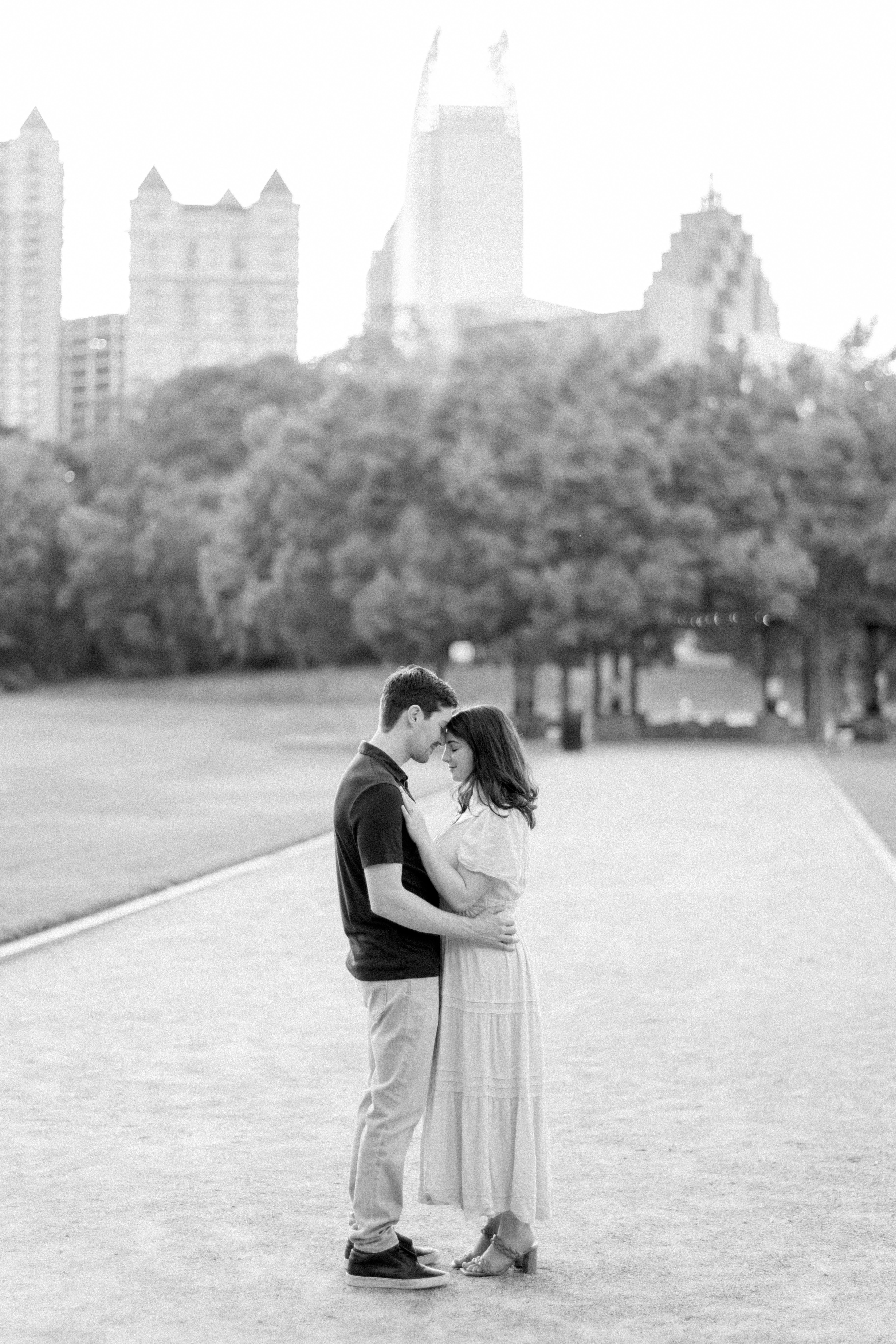 The Wedding Website of Samantha Dietz and Adam Goren