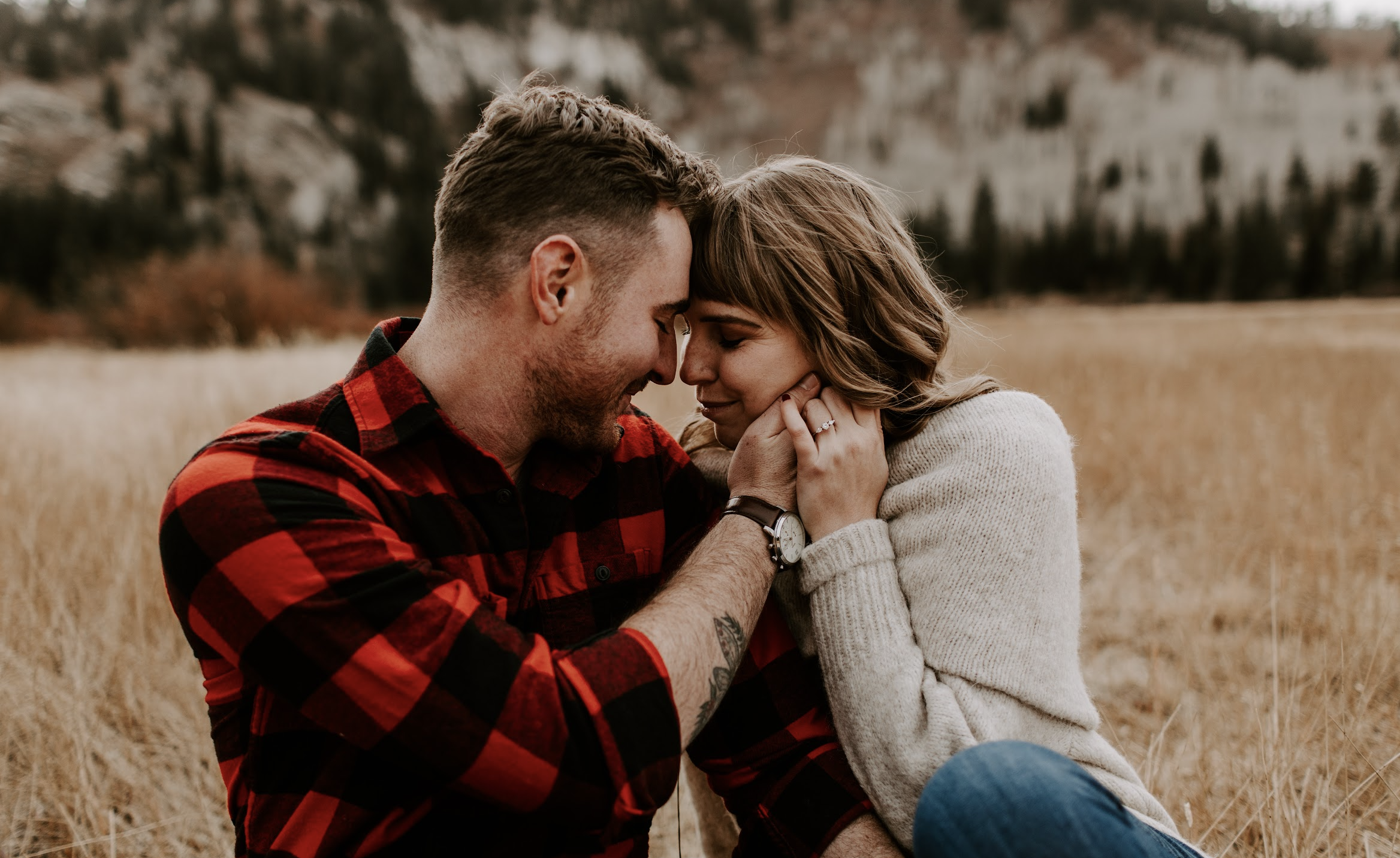 The Wedding Website of Kylee Reever and Daniel Berger