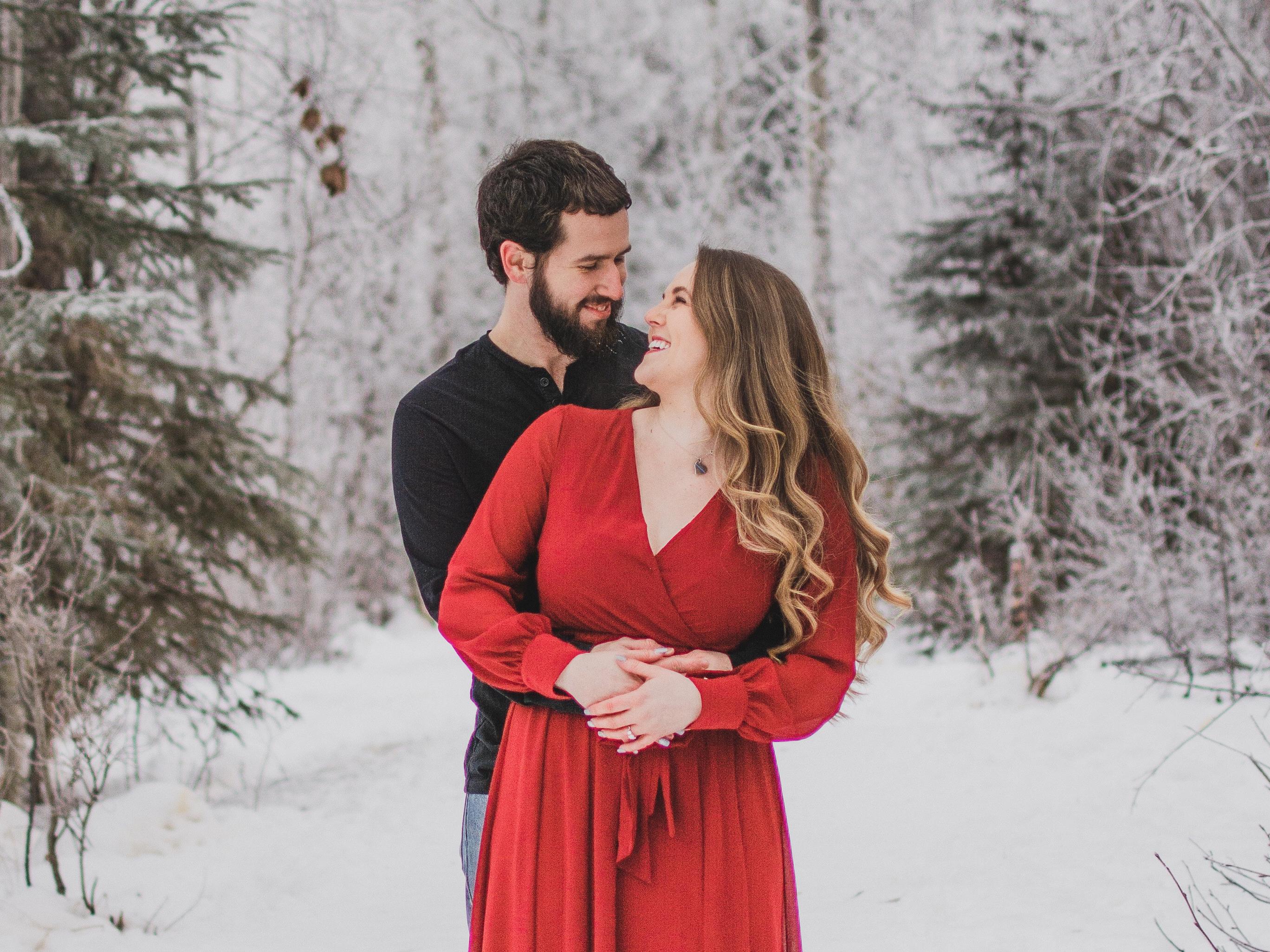 The Wedding Website of Sabrina Riley and Keegan Stanley
