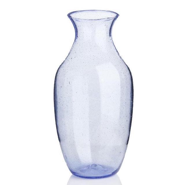 Dream Blue Belinda Vase