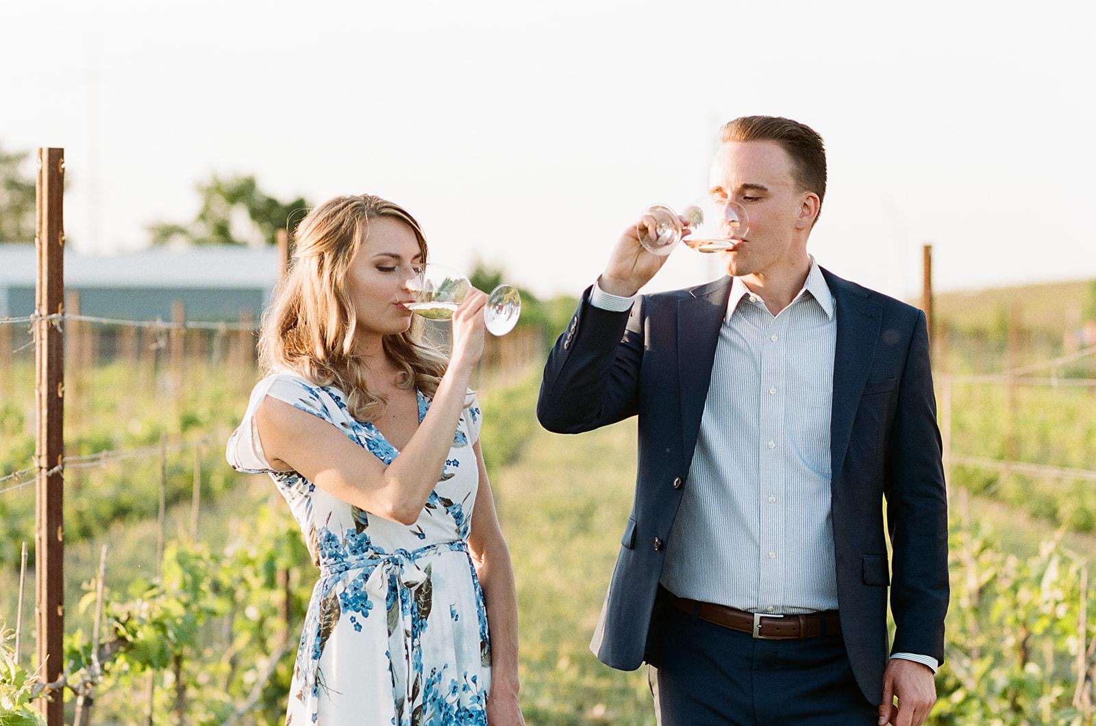 The Wedding Website of Michelle Ruzicka and Cameron Hoffman